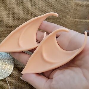 🔥LAST PAIR🔥 COSPLAY FAIRY ELF EARS, Choice of Style